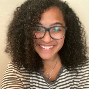 Hey y’all! I’m Briana :)